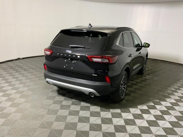 new 2026 Ford Escape car, priced at $33,027