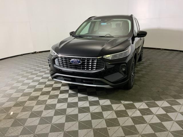 new 2026 Ford Escape car, priced at $33,027