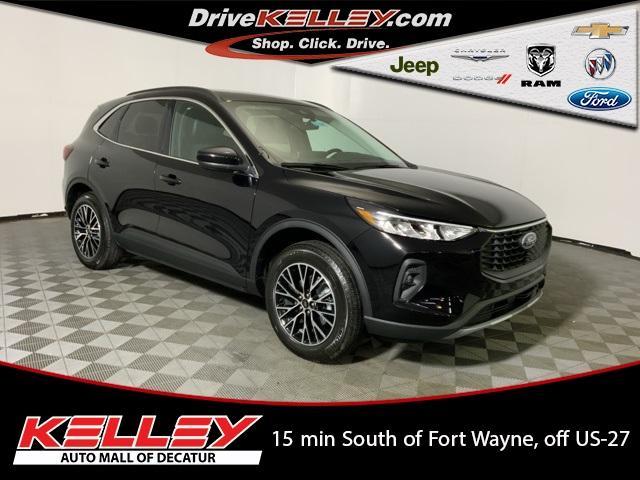 new 2026 Ford Escape car, priced at $33,027