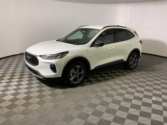 new 2026 Ford Escape car, priced at $34,445