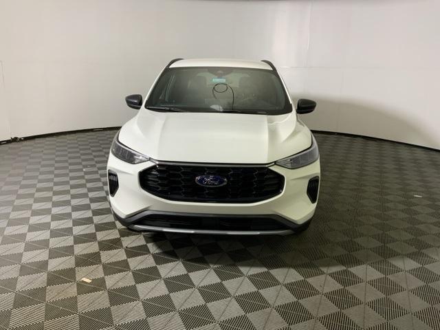new 2026 Ford Escape car, priced at $34,445