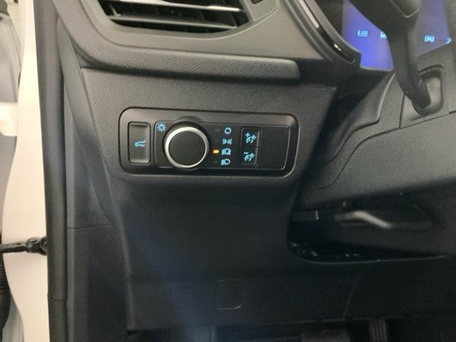 new 2026 Ford Escape car, priced at $34,445