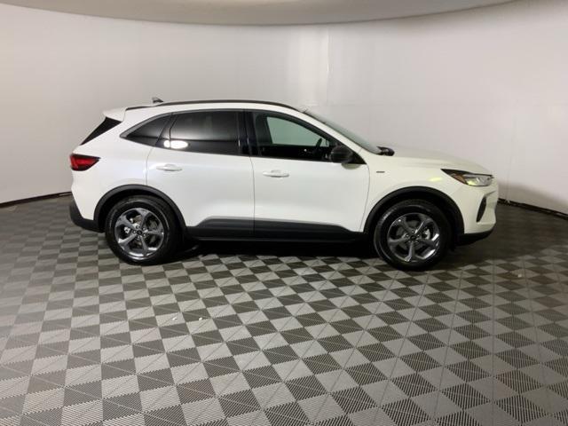 new 2026 Ford Escape car, priced at $34,445