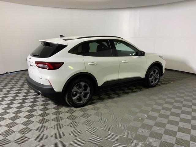 new 2026 Ford Escape car, priced at $34,445