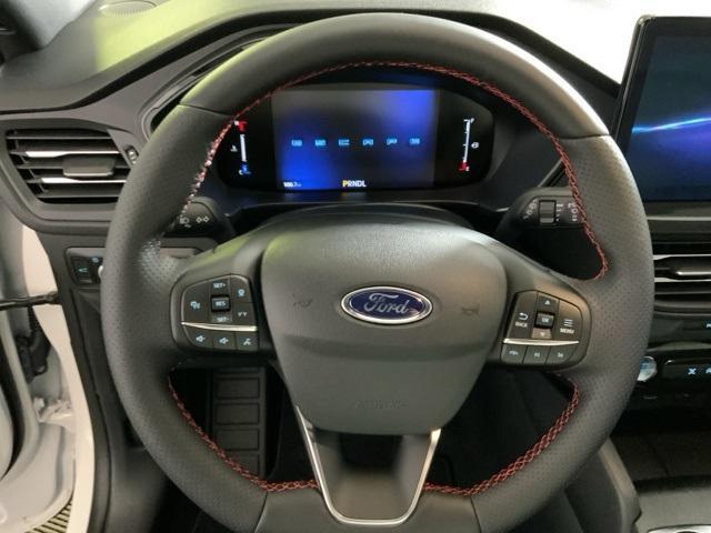 new 2026 Ford Escape car, priced at $34,445