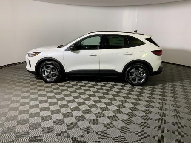 new 2026 Ford Escape car, priced at $34,445