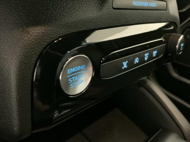 new 2026 Ford Escape car, priced at $34,445