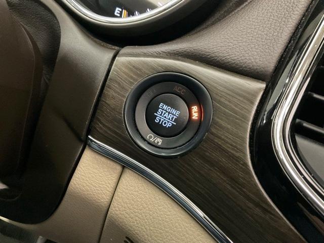 used 2020 Jeep Grand Cherokee car, priced at $22,379