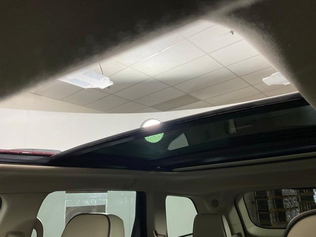 used 2020 Jeep Grand Cherokee car, priced at $22,379