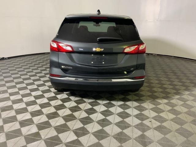 used 2020 Chevrolet Equinox car, priced at $18,350