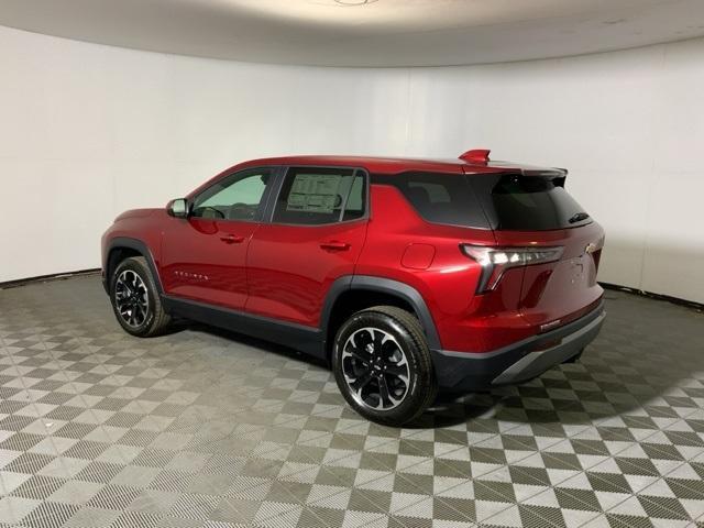 new 2026 Chevrolet Equinox car, priced at $33,735