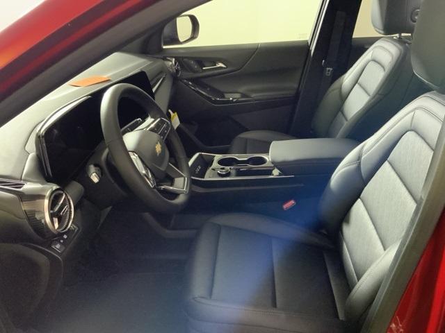 new 2026 Chevrolet Equinox car, priced at $33,735