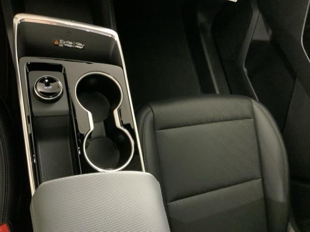 new 2026 Chevrolet Equinox car, priced at $33,735