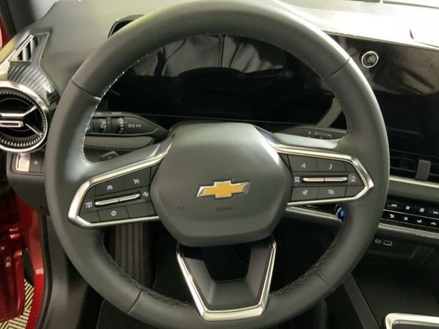 new 2026 Chevrolet Equinox car, priced at $33,735