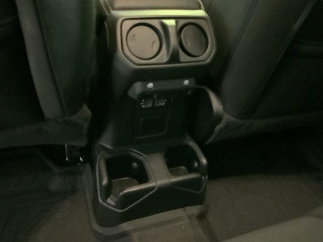 used 2022 Jeep Gladiator car, priced at $31,778