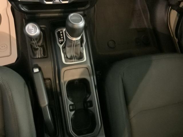 used 2022 Jeep Gladiator car, priced at $31,778