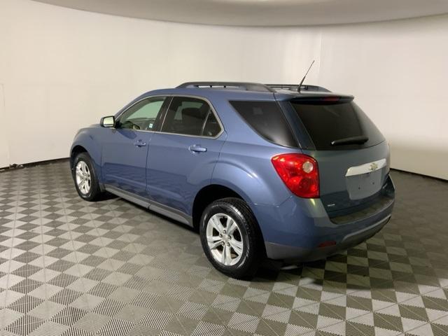 used 2011 Chevrolet Equinox car, priced at $9,000