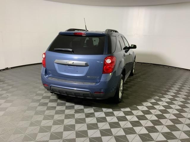 used 2011 Chevrolet Equinox car, priced at $9,000