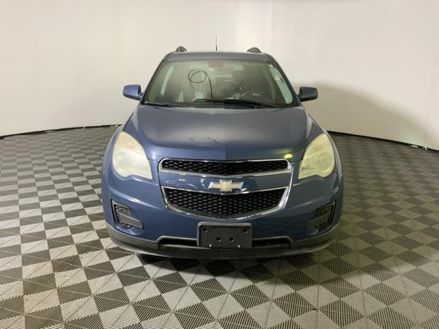 used 2011 Chevrolet Equinox car, priced at $9,000