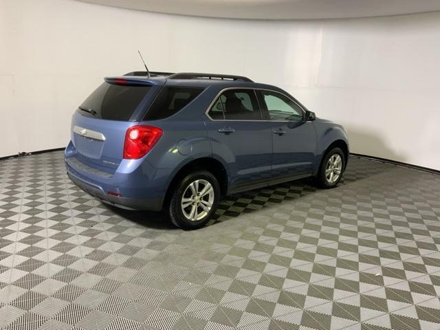 used 2011 Chevrolet Equinox car, priced at $9,000