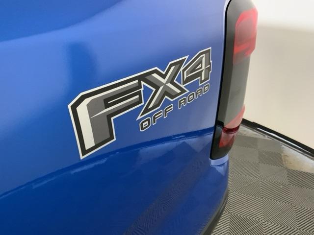 new 2025 Ford Ranger car, priced at $47,095