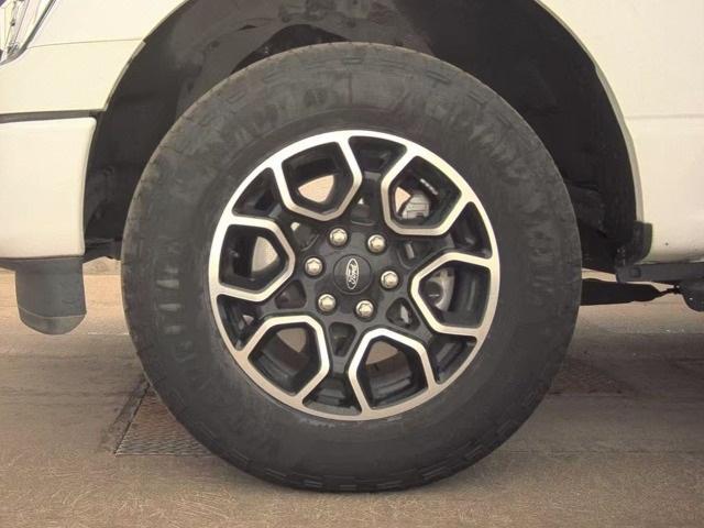 used 2022 Ford F-150 car, priced at $41,678