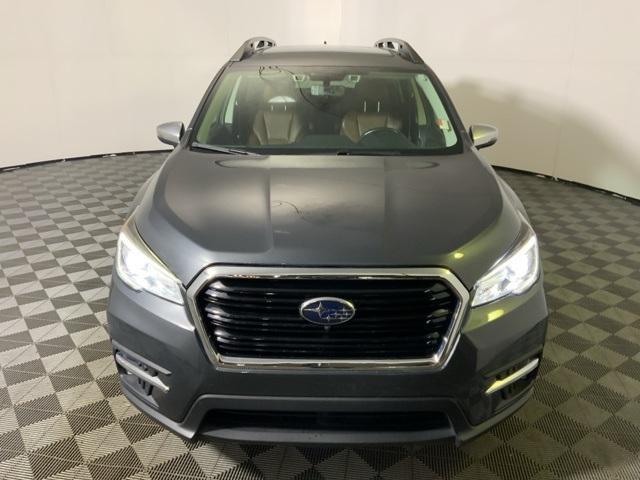 used 2019 Subaru Ascent car, priced at $17,875