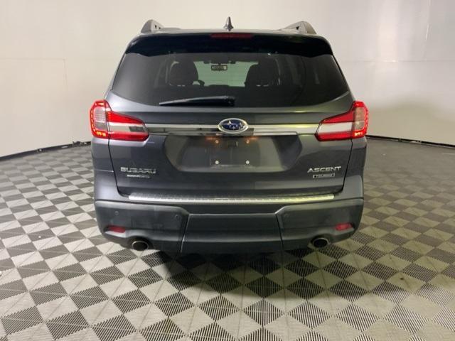 used 2019 Subaru Ascent car, priced at $17,875