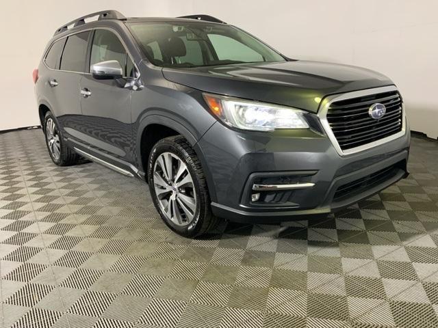 used 2019 Subaru Ascent car, priced at $17,875