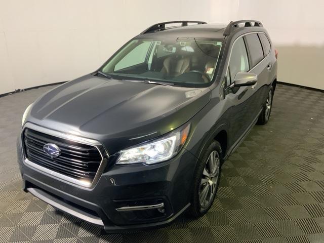 used 2019 Subaru Ascent car, priced at $17,875