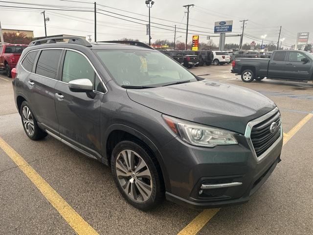 used 2019 Subaru Ascent car, priced at $18,900