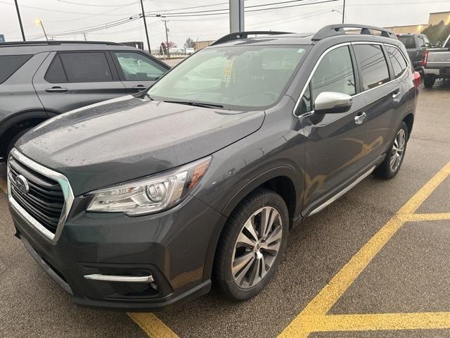 used 2019 Subaru Ascent car, priced at $19,100