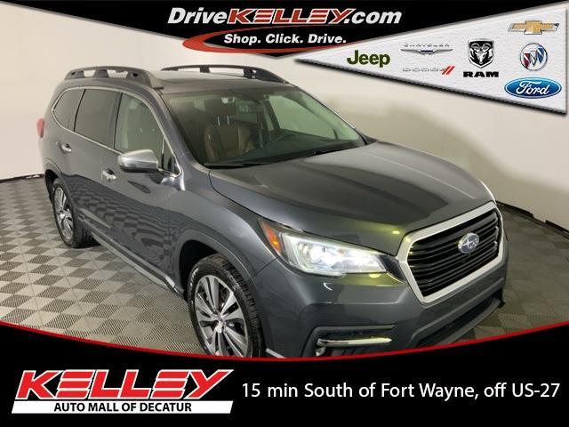 used 2019 Subaru Ascent car, priced at $17,998