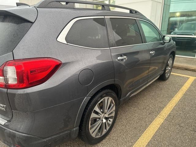 used 2019 Subaru Ascent car, priced at $18,900