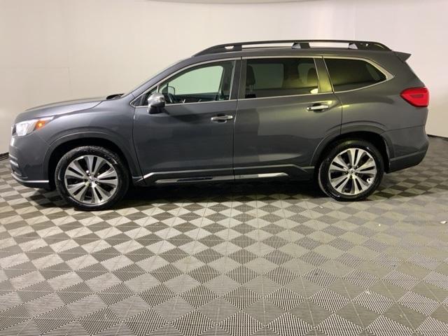 used 2019 Subaru Ascent car, priced at $17,875