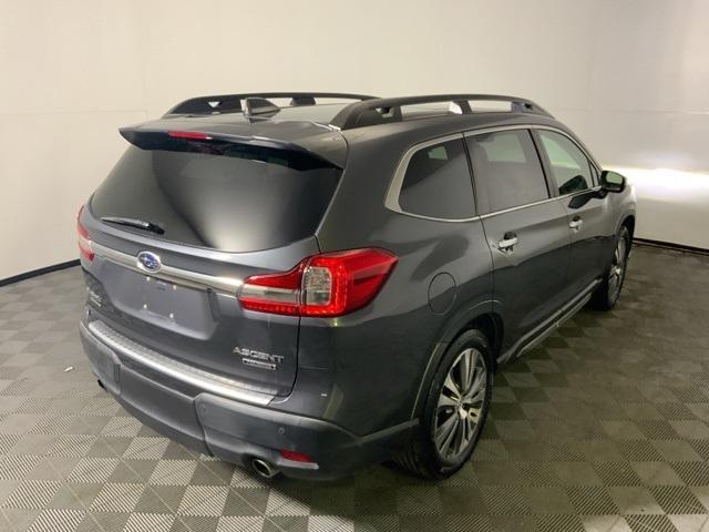 used 2019 Subaru Ascent car, priced at $17,875