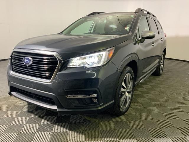 used 2019 Subaru Ascent car, priced at $17,875