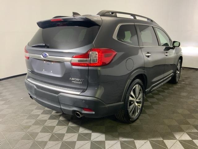 used 2019 Subaru Ascent car, priced at $17,875