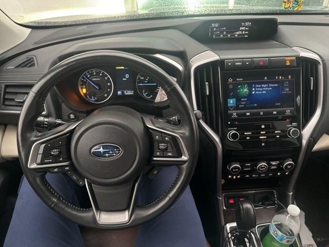 used 2019 Subaru Ascent car, priced at $18,900