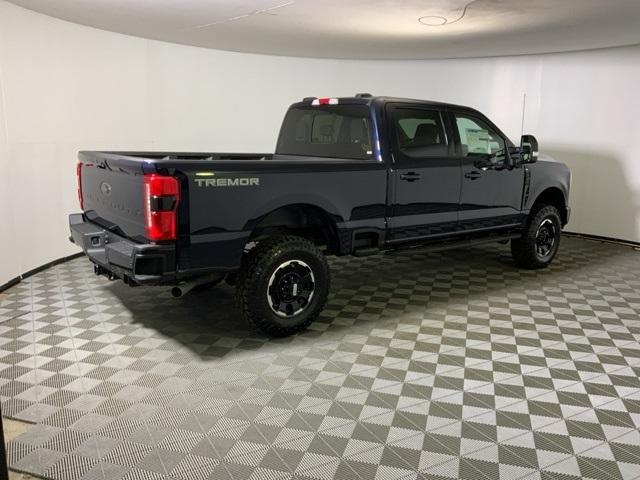 new 2025 Ford F-250 car, priced at $69,686