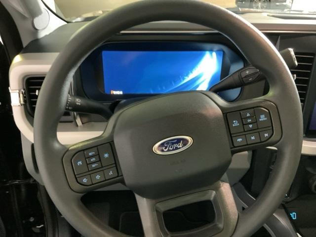 new 2025 Ford F-250 car, priced at $69,686