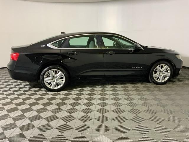 used 2014 Chevrolet Impala car, priced at $11,306