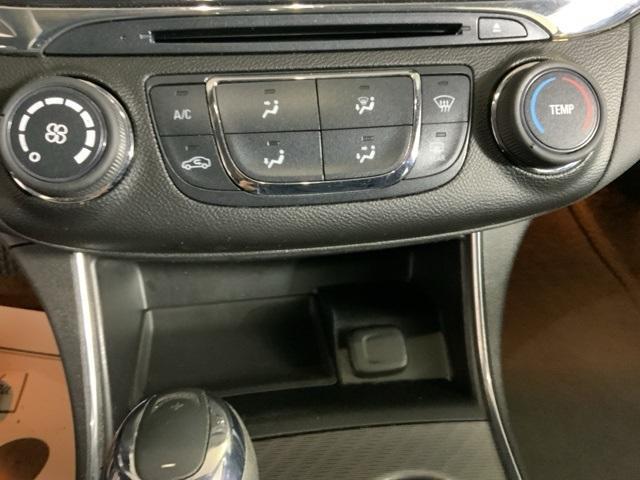 used 2014 Chevrolet Impala car, priced at $11,306