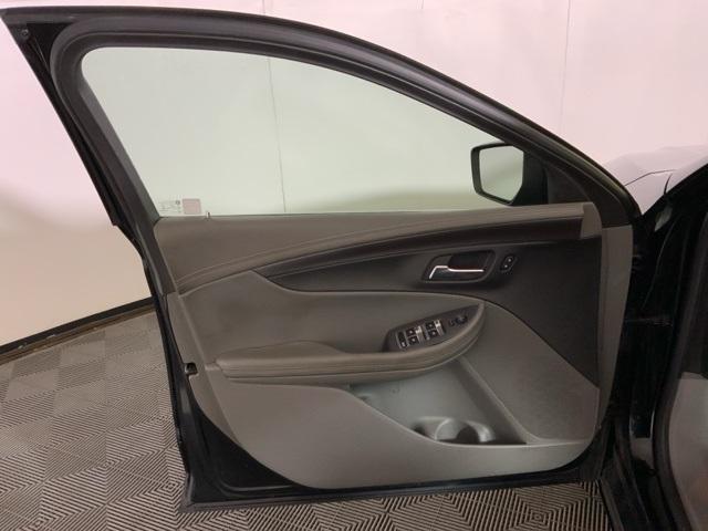used 2014 Chevrolet Impala car, priced at $11,306