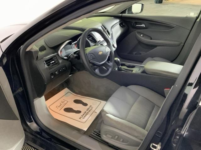 used 2014 Chevrolet Impala car, priced at $11,306
