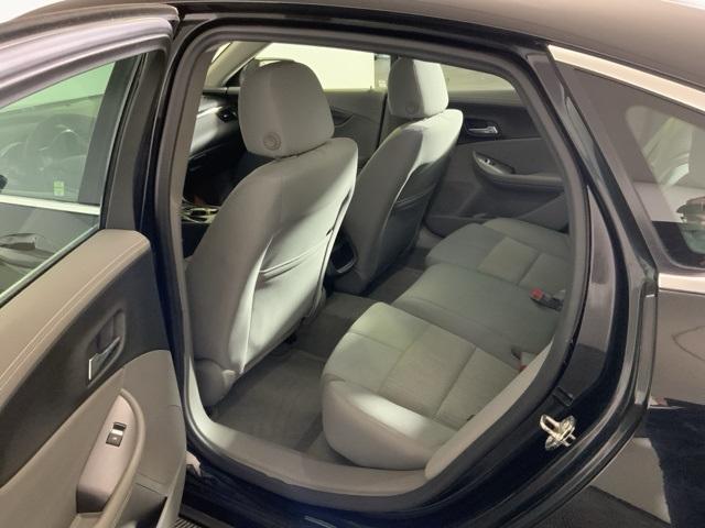 used 2014 Chevrolet Impala car, priced at $11,306