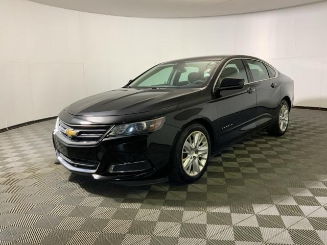 used 2014 Chevrolet Impala car, priced at $11,306
