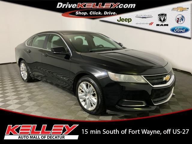 used 2014 Chevrolet Impala car, priced at $11,780
