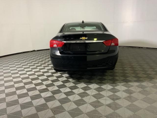 used 2014 Chevrolet Impala car, priced at $11,306