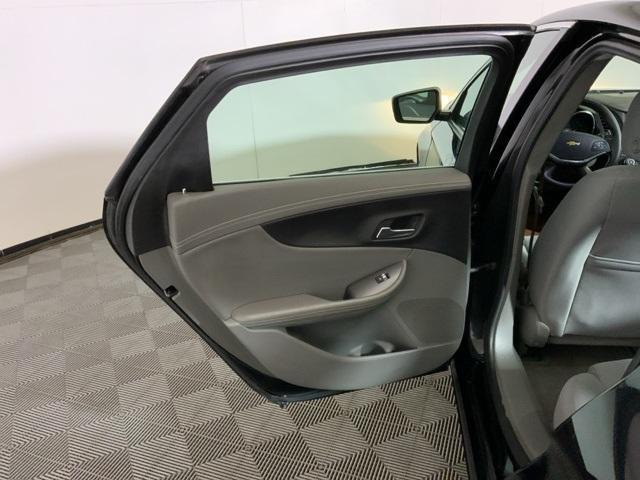 used 2014 Chevrolet Impala car, priced at $11,306
